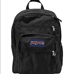 JanSport Codura 1000D Big Student